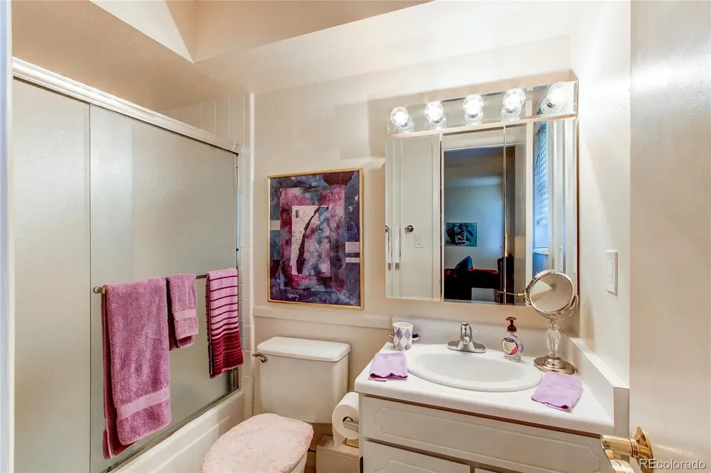3855 S Monaco Street Parkway Denver CO 80237
