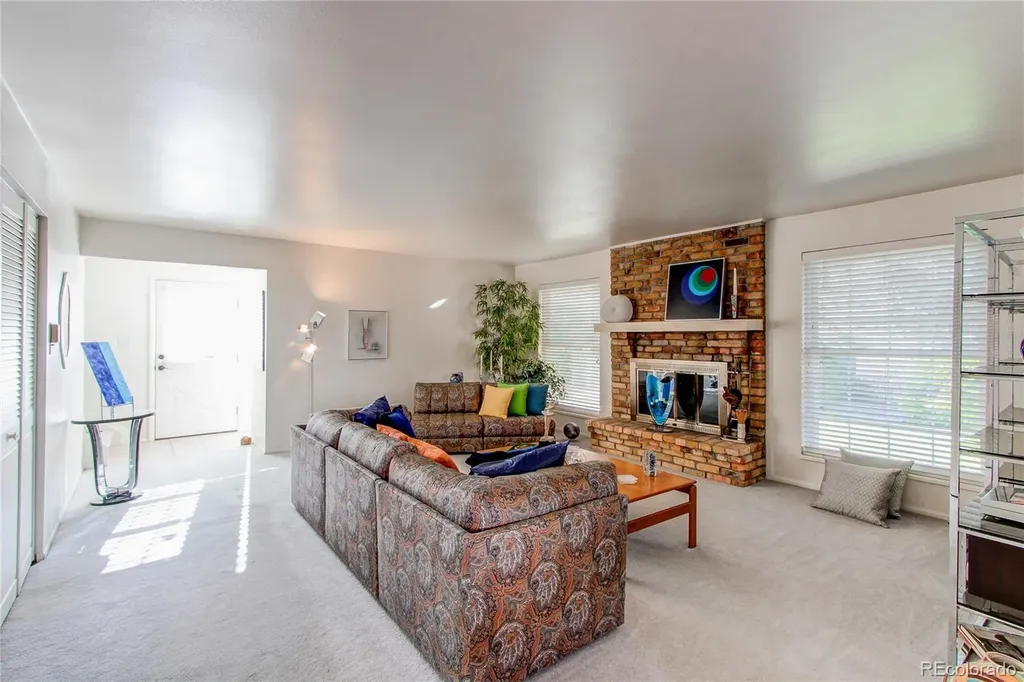 3855 S Monaco Street Parkway Denver CO 80237