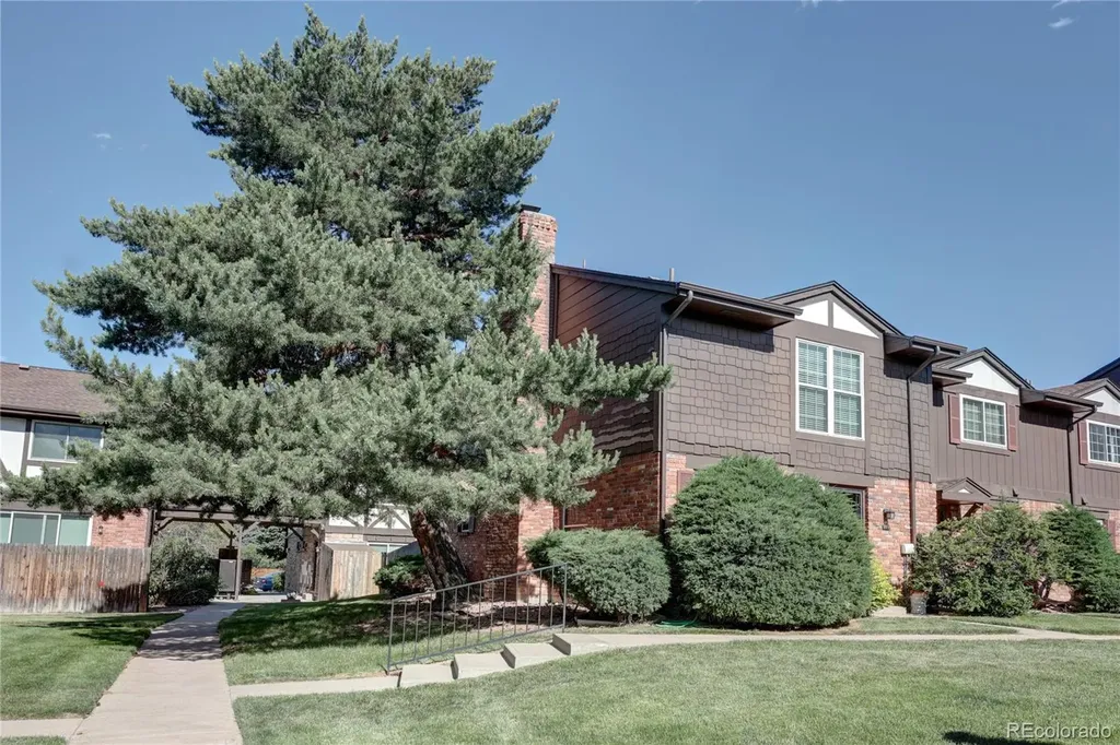 3855 S Monaco Street Parkway Denver CO 80237