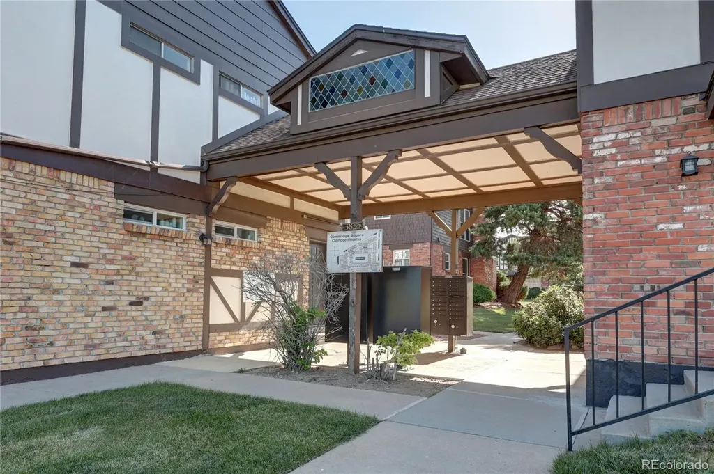 3855 S Monaco Street Parkway Denver CO 80237
