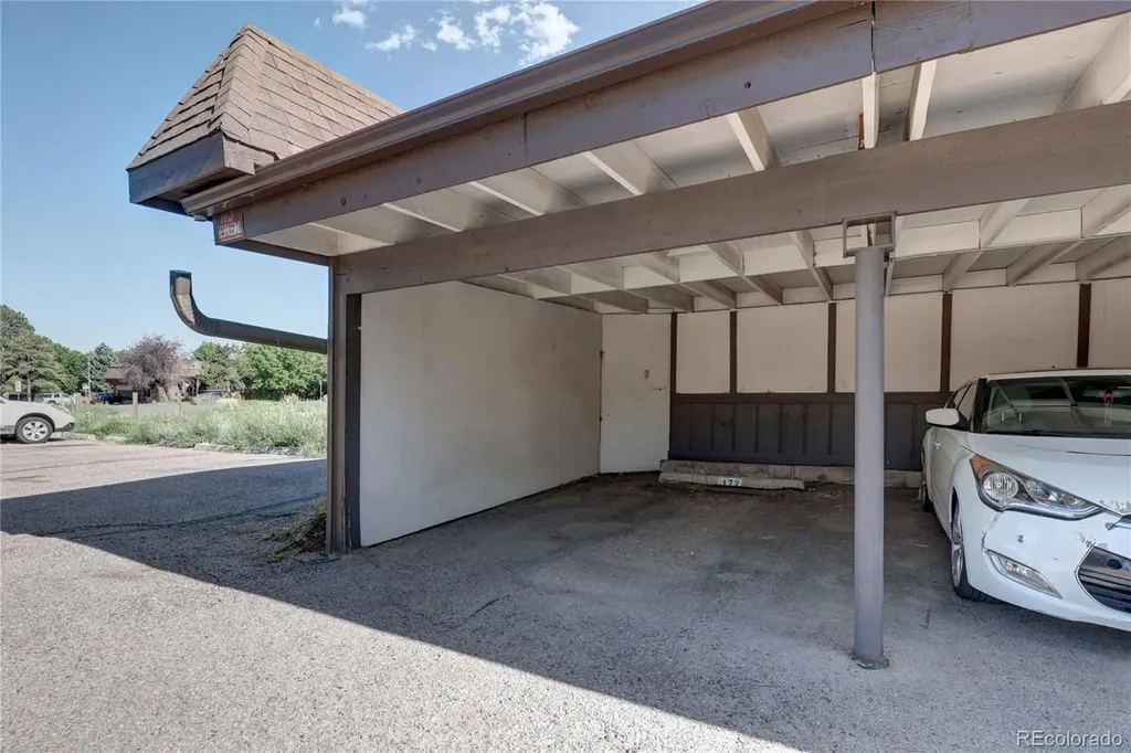 3855 S Monaco Street Parkway Denver CO 80237