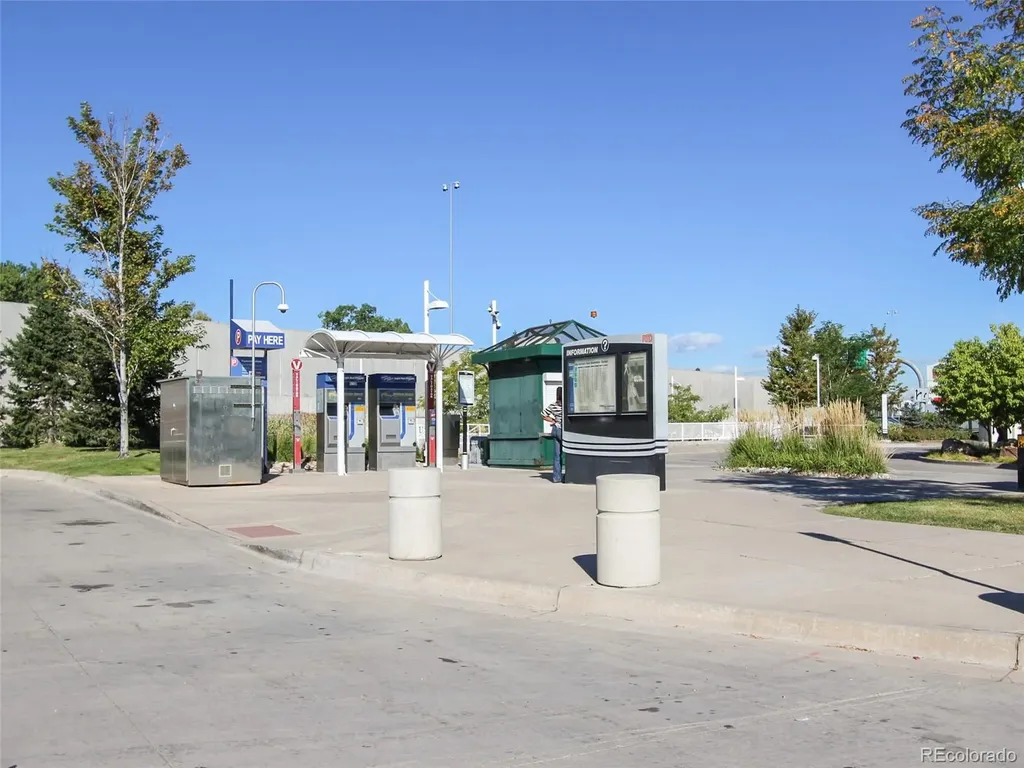 3855 S Monaco Street Parkway Denver CO 80237