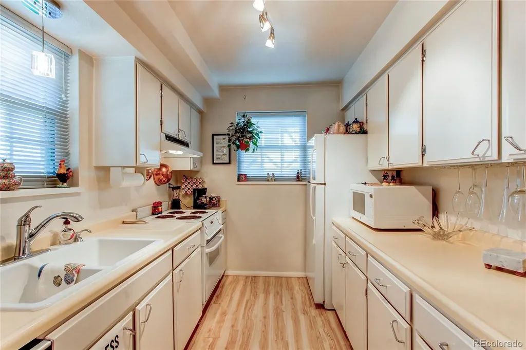 3855 S Monaco Street Parkway Denver CO 80237