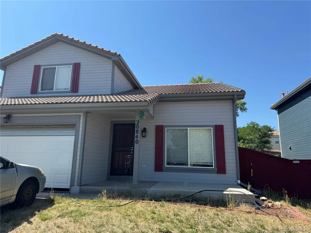 20840 E 40th Avenue Denver CO 80249