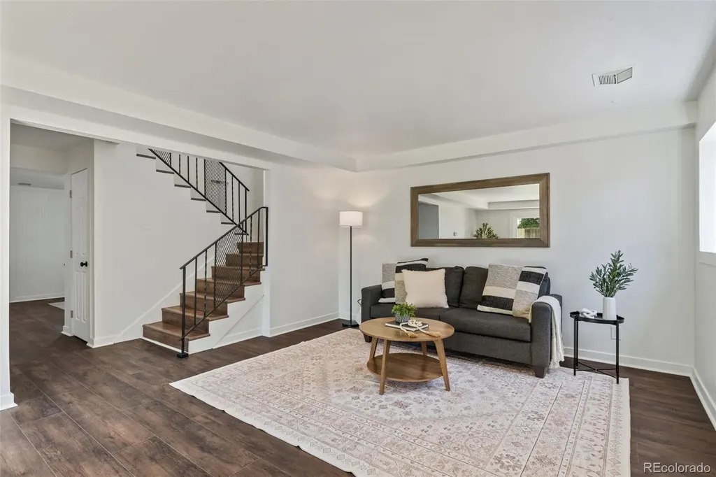 1506 Wynkoop Drive Colorado Springs CO 80909