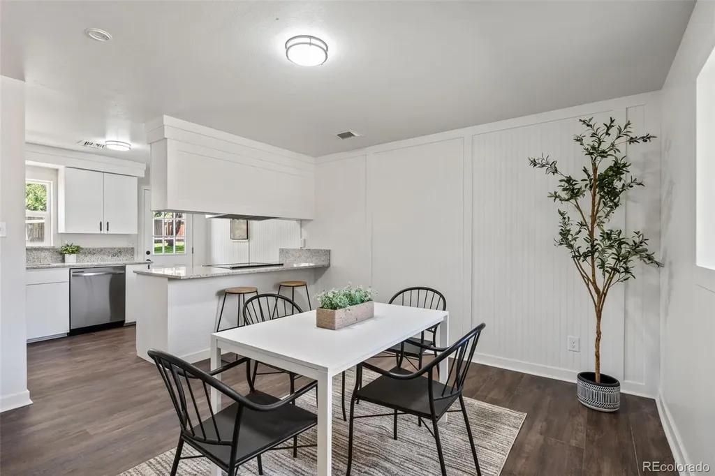 1506 Wynkoop Drive Colorado Springs CO 80909