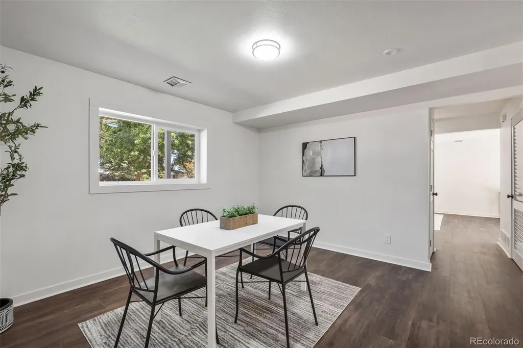 1506 Wynkoop Drive Colorado Springs CO 80909