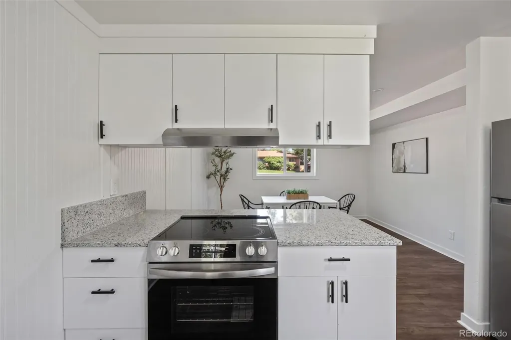 1506 Wynkoop Drive Colorado Springs CO 80909