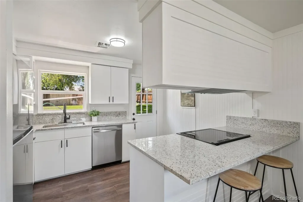 1506 Wynkoop Drive Colorado Springs CO 80909
