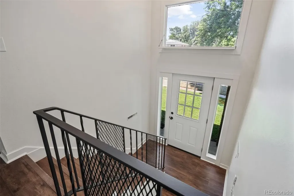 1506 Wynkoop Drive Colorado Springs CO 80909
