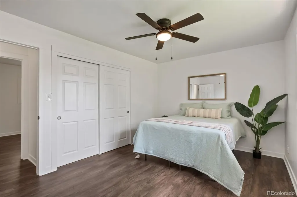 1506 Wynkoop Drive Colorado Springs CO 80909