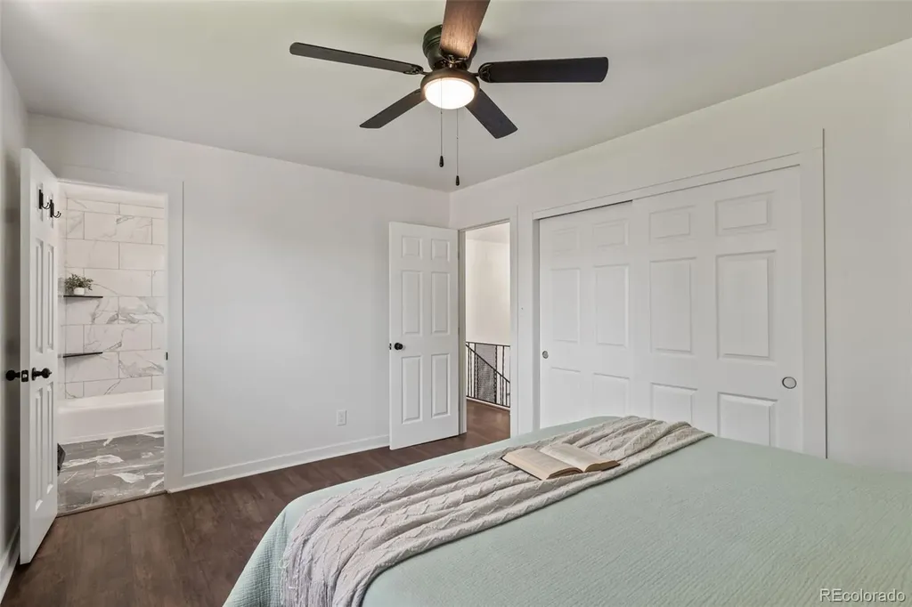 1506 Wynkoop Drive Colorado Springs CO 80909
