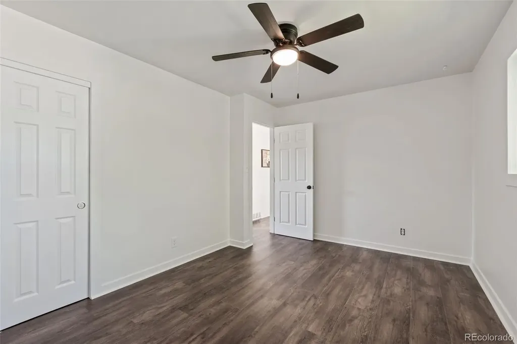 1506 Wynkoop Drive Colorado Springs CO 80909