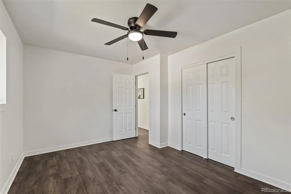 1506 Wynkoop Drive Colorado Springs CO 80909
