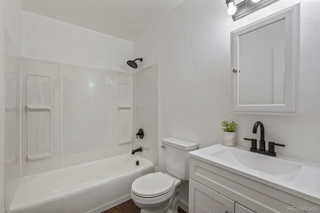 1506 Wynkoop Drive Colorado Springs CO 80909