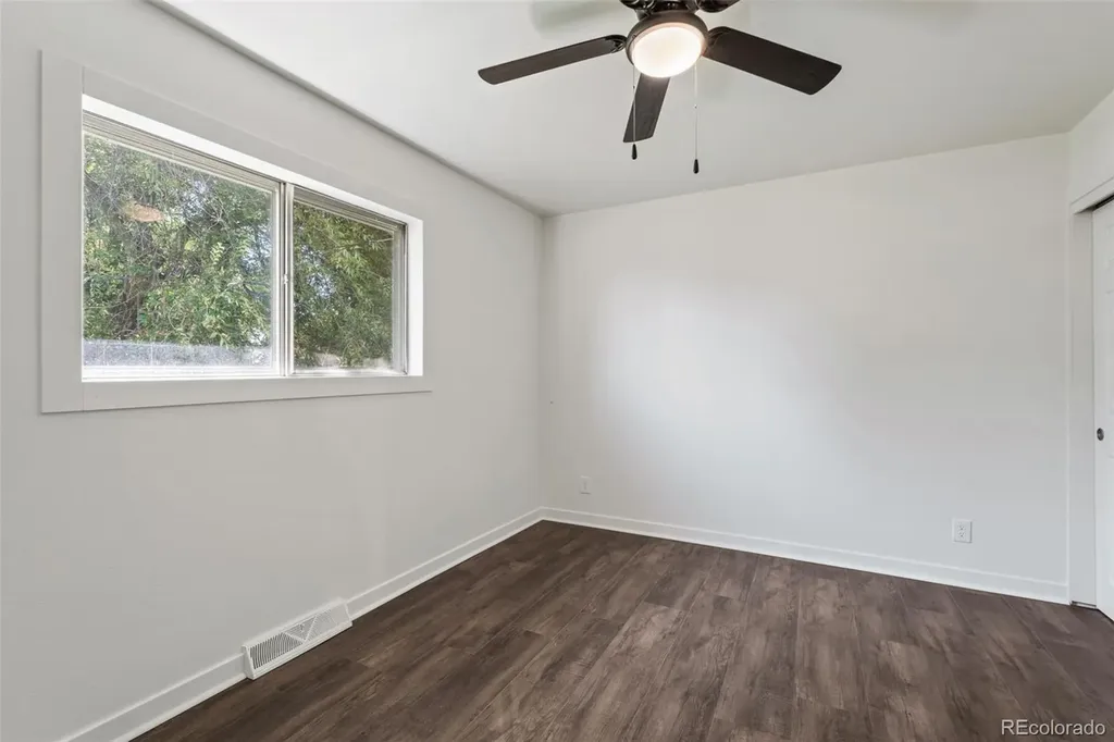 1506 Wynkoop Drive Colorado Springs CO 80909