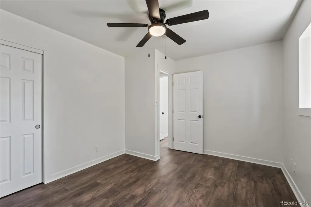 1506 Wynkoop Drive Colorado Springs CO 80909