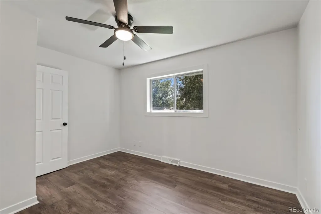 1506 Wynkoop Drive Colorado Springs CO 80909