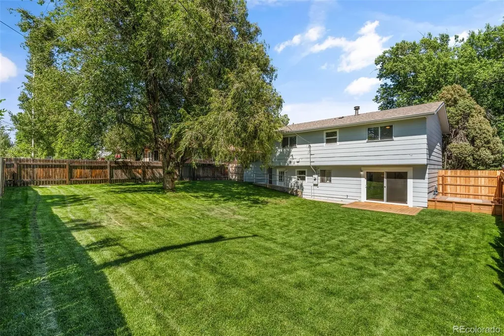1506 Wynkoop Drive Colorado Springs CO 80909