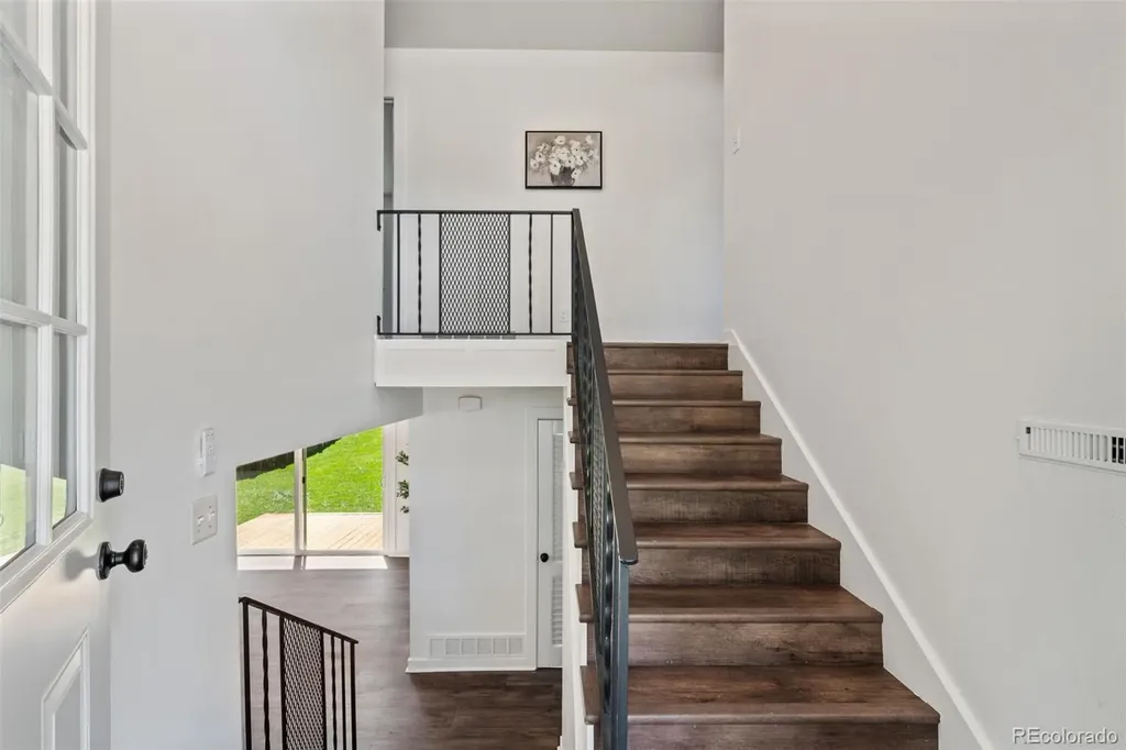 1506 Wynkoop Drive Colorado Springs CO 80909