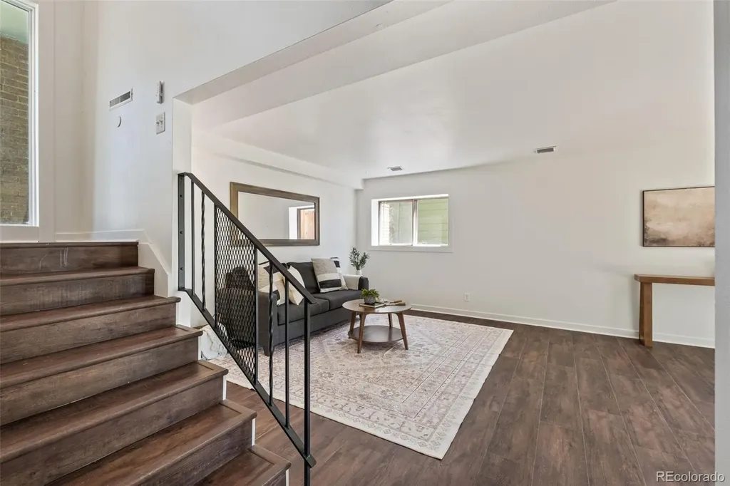 1506 Wynkoop Drive Colorado Springs CO 80909