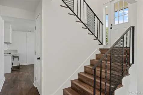 1506 Wynkoop Drive Colorado Springs CO 80909