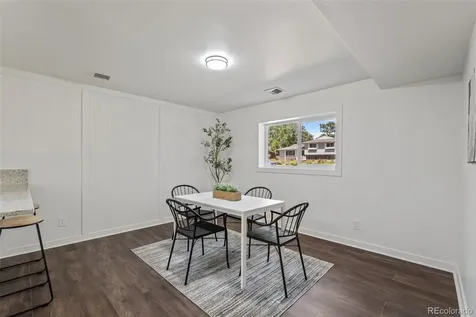 1506 Wynkoop Drive Colorado Springs CO 80909
