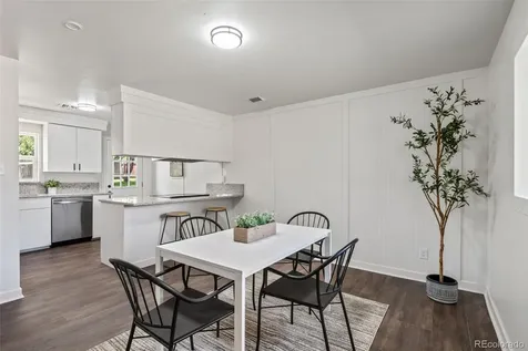 1506 Wynkoop Drive Colorado Springs CO 80909