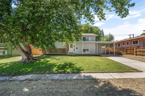 1506 Wynkoop Drive Colorado Springs CO 80909