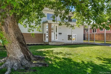 1506 Wynkoop Drive Colorado Springs CO 80909