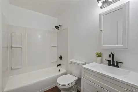 1506 Wynkoop Drive Colorado Springs CO 80909