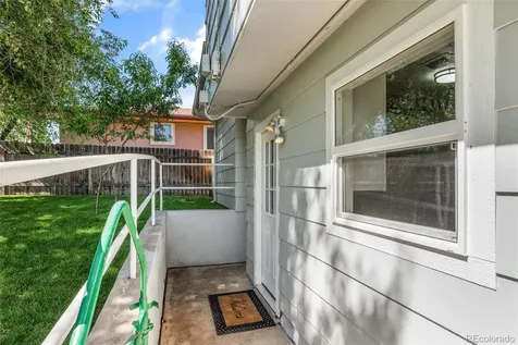 1506 Wynkoop Drive Colorado Springs CO 80909