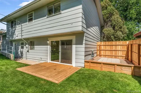1506 Wynkoop Drive Colorado Springs CO 80909