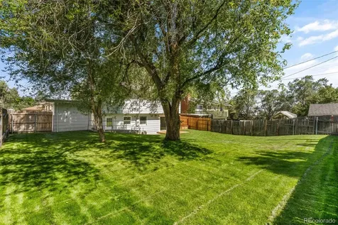 1506 Wynkoop Drive Colorado Springs CO 80909