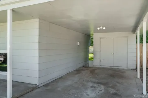 1506 Wynkoop Drive Colorado Springs CO 80909