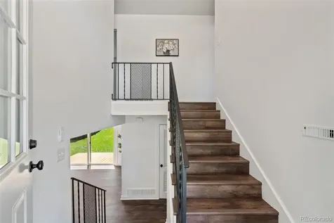 1506 Wynkoop Drive Colorado Springs CO 80909
