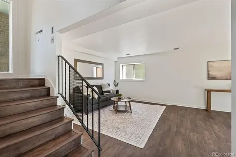 1506 Wynkoop Drive Colorado Springs CO 80909