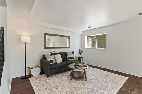 1506 Wynkoop Drive Colorado Springs CO 80909