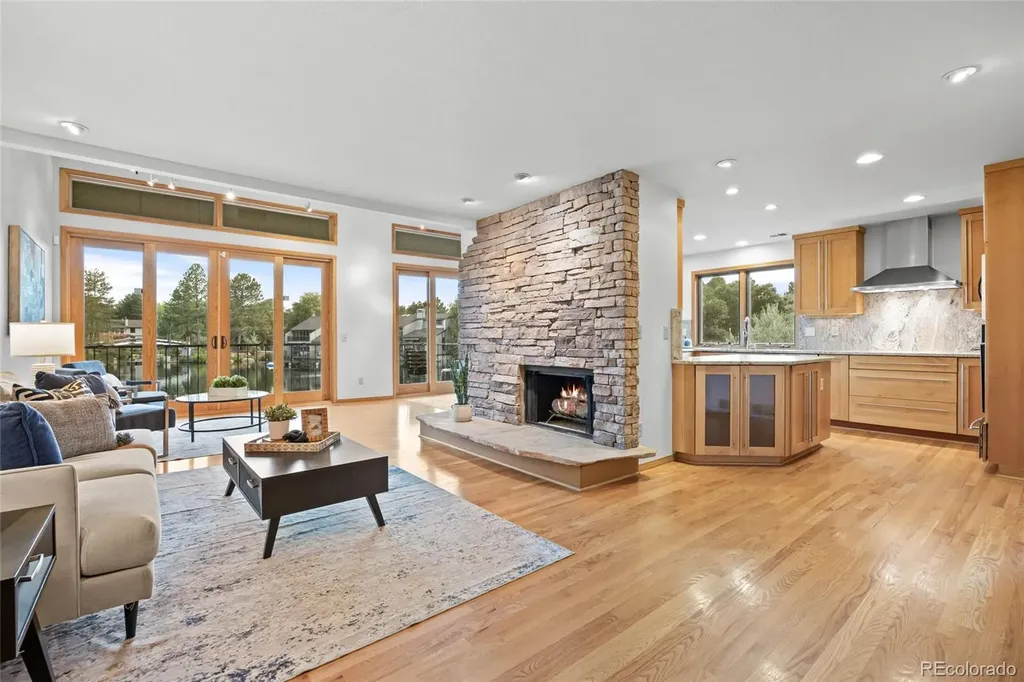 9948 E Maplewood Avenue Englewood CO 80111