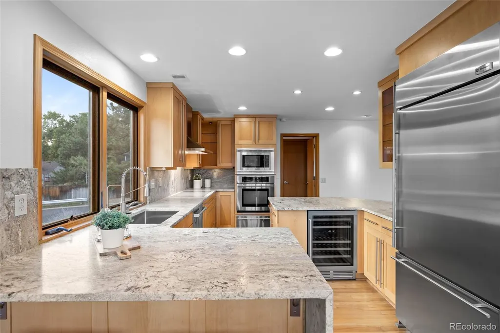 9948 E Maplewood Avenue Englewood CO 80111