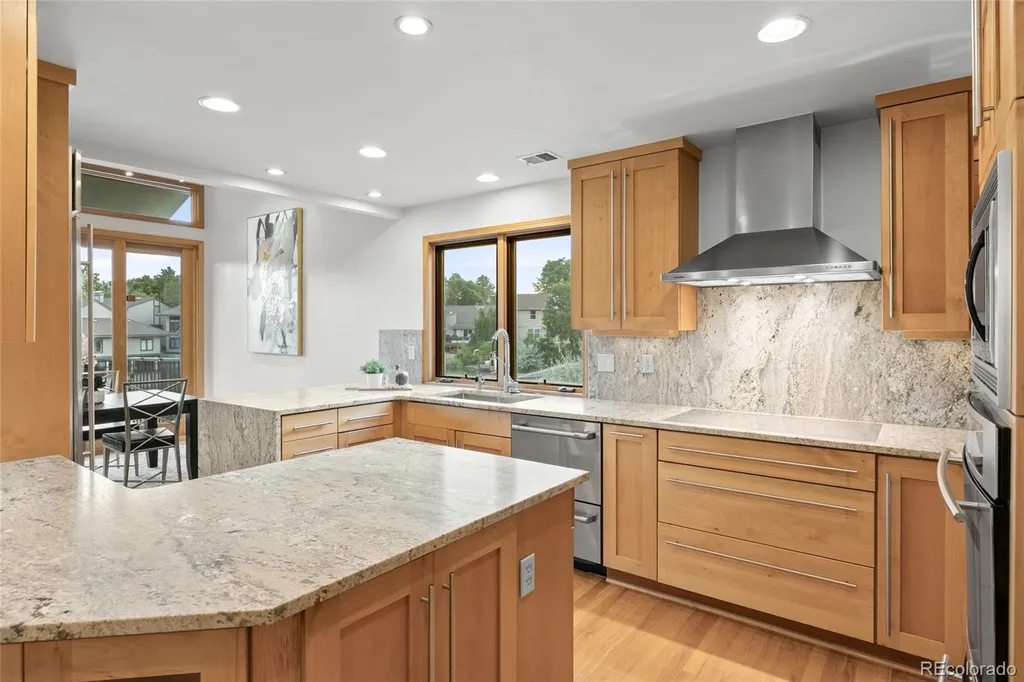 9948 E Maplewood Avenue Englewood CO 80111