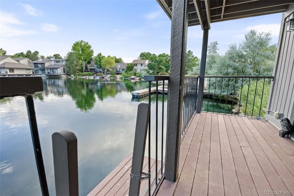 9948 E Maplewood Avenue Englewood CO 80111