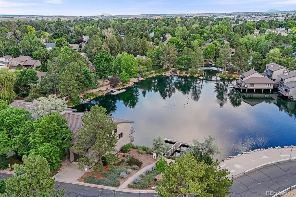 9948 E Maplewood Avenue Englewood CO 80111