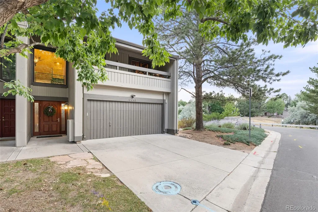 9948 E Maplewood Avenue Englewood CO 80111
