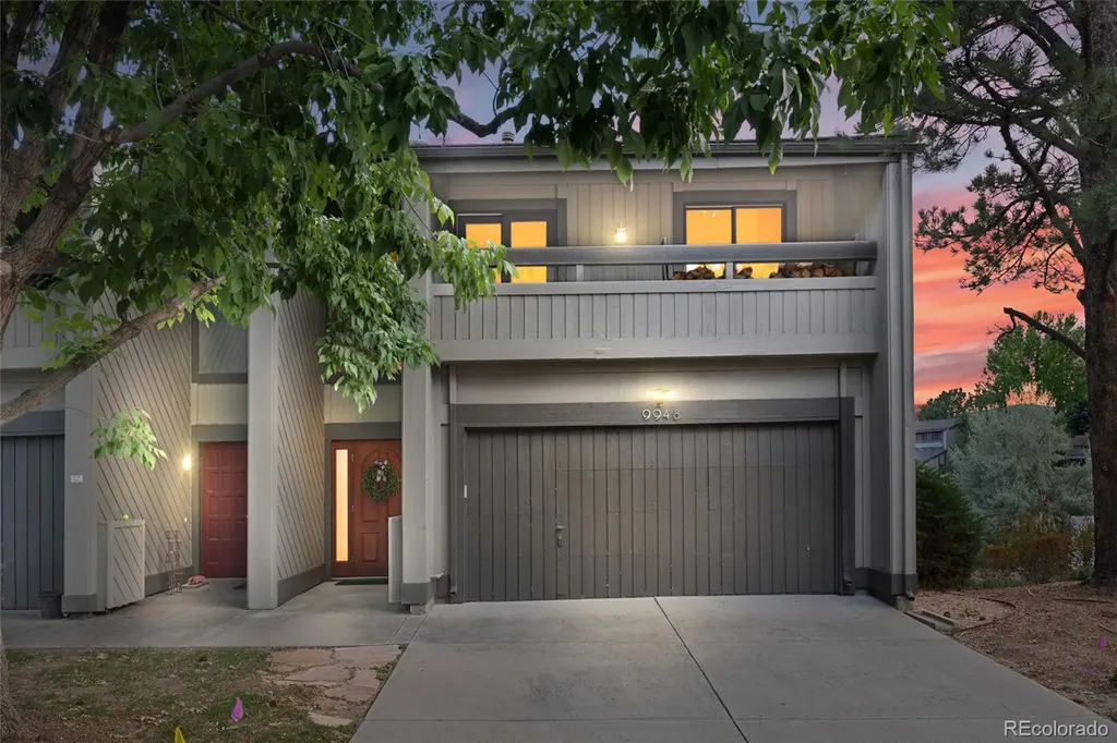 9948 E Maplewood Avenue Englewood CO 80111
