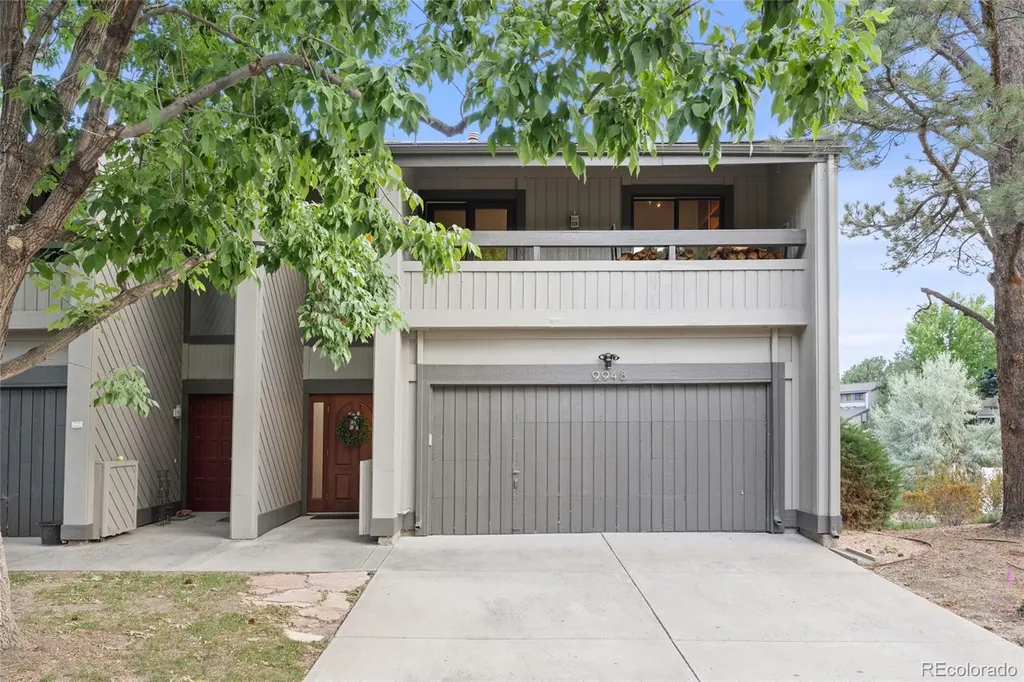 9948 E Maplewood Avenue Englewood CO 80111