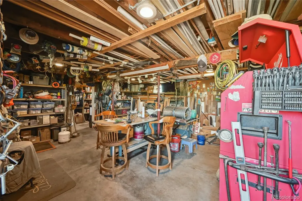 8855 E Parker Road Parker CO 80138