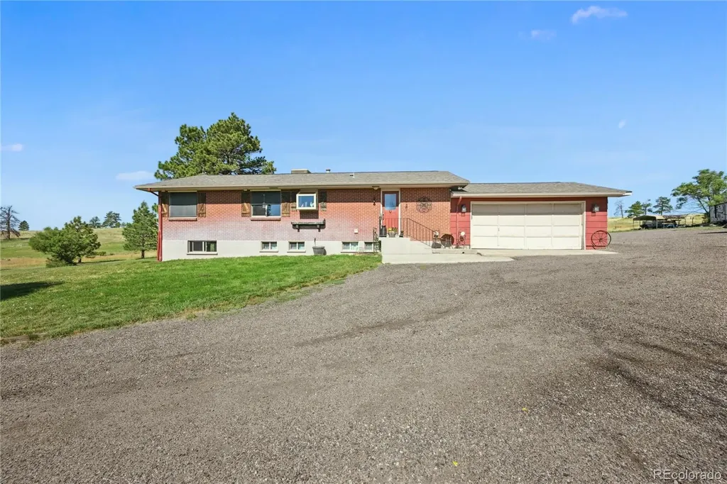 8855 E Parker Road Parker CO 80138