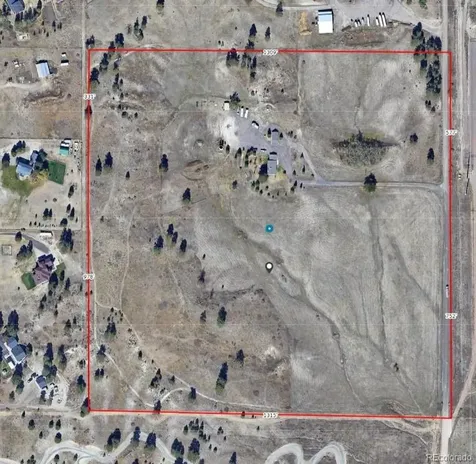 8855 E Parker Road Parker CO 80138