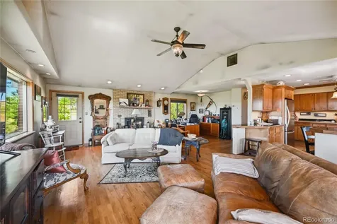 8855 E Parker Road Parker CO 80138